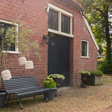 Bed & Breakfast Uiterburen Bed & Breakfast Zuidbroek Exterior photo